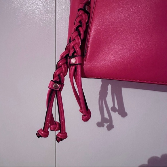 Classy Chic and Pretty Hot Pink pure / bag - Picture 2 of 8